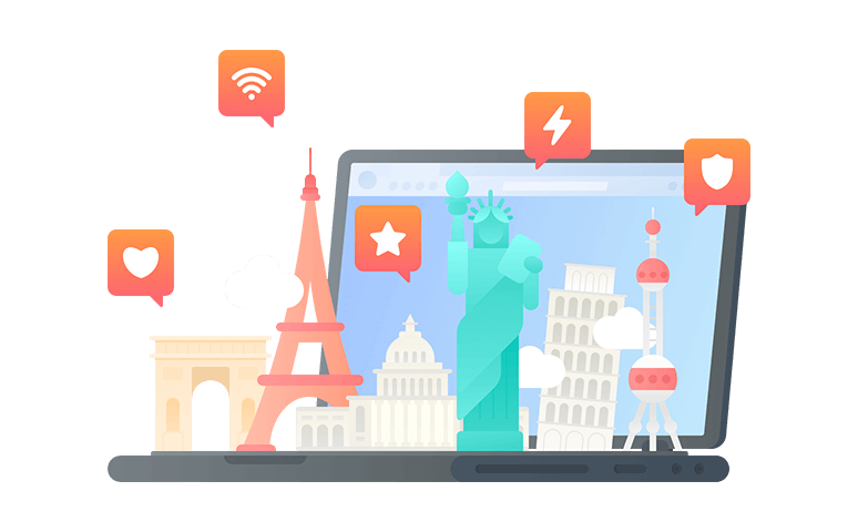 在萨摩亚连接到中国vpn - 亮讯加速器
